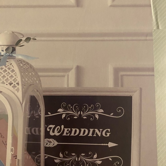 Wedding/event signs - Picture 2 of 4